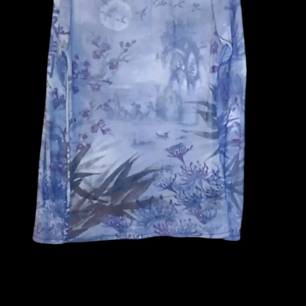 Vintage Lucky Brand Top - Picture 2 of 3